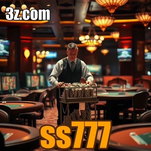 ss777 Eventos Especiais