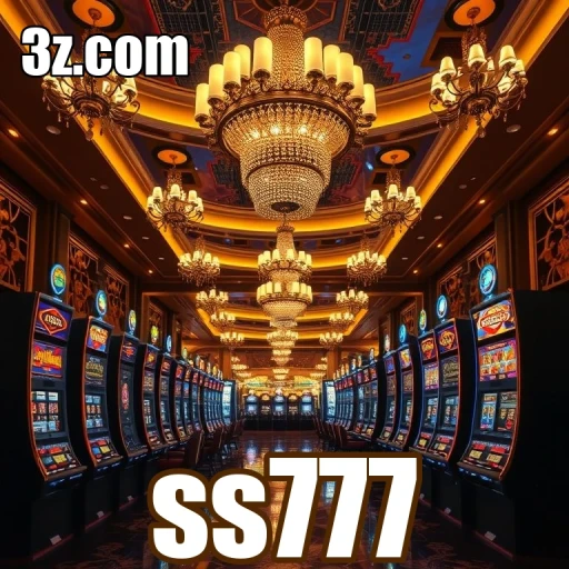 ss777 Perguntas Frequentes