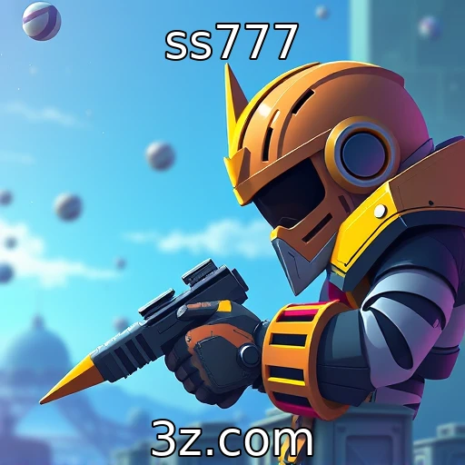 A evolução dos gráficos nos jogos modernos - ss777