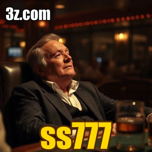 Jackpot Impressionante: A Experiência Única do ss777