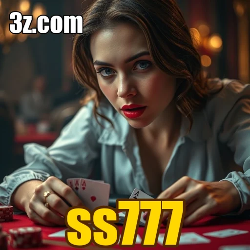 ss777 Últimos Lançamentos